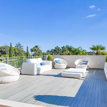 Apartment Pine Hills Perola By Interhome Vilamoura Kültér fotó