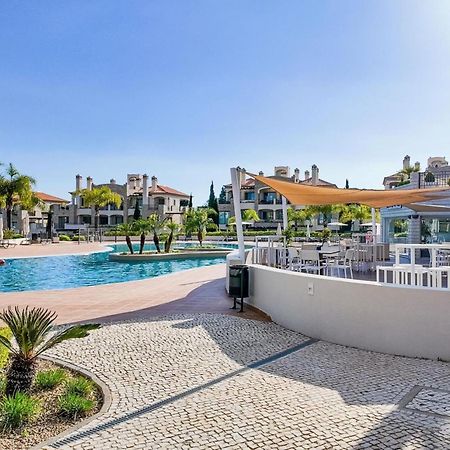 Apartment Pine Hills Perola By Interhome Vilamoura Kültér fotó