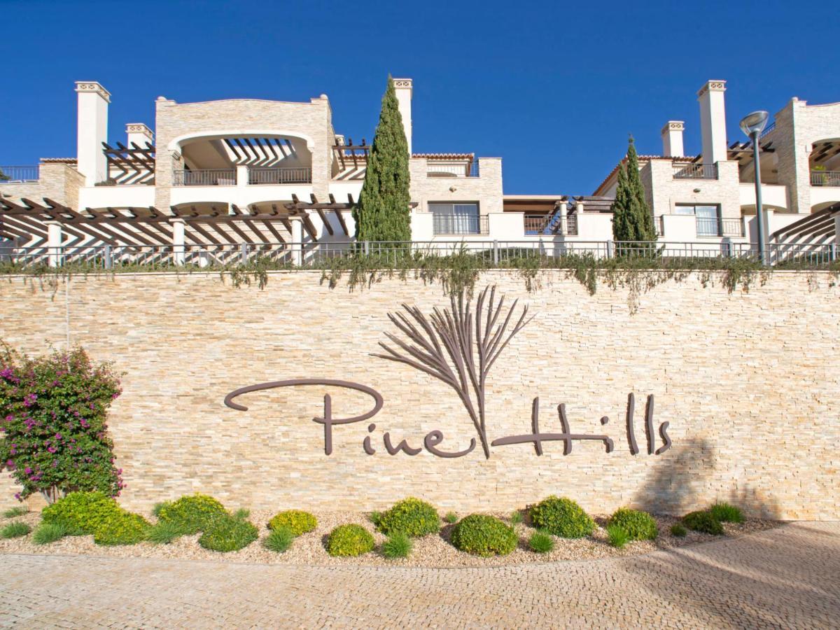 Apartment Pine Hills Perola By Interhome Vilamoura Kültér fotó