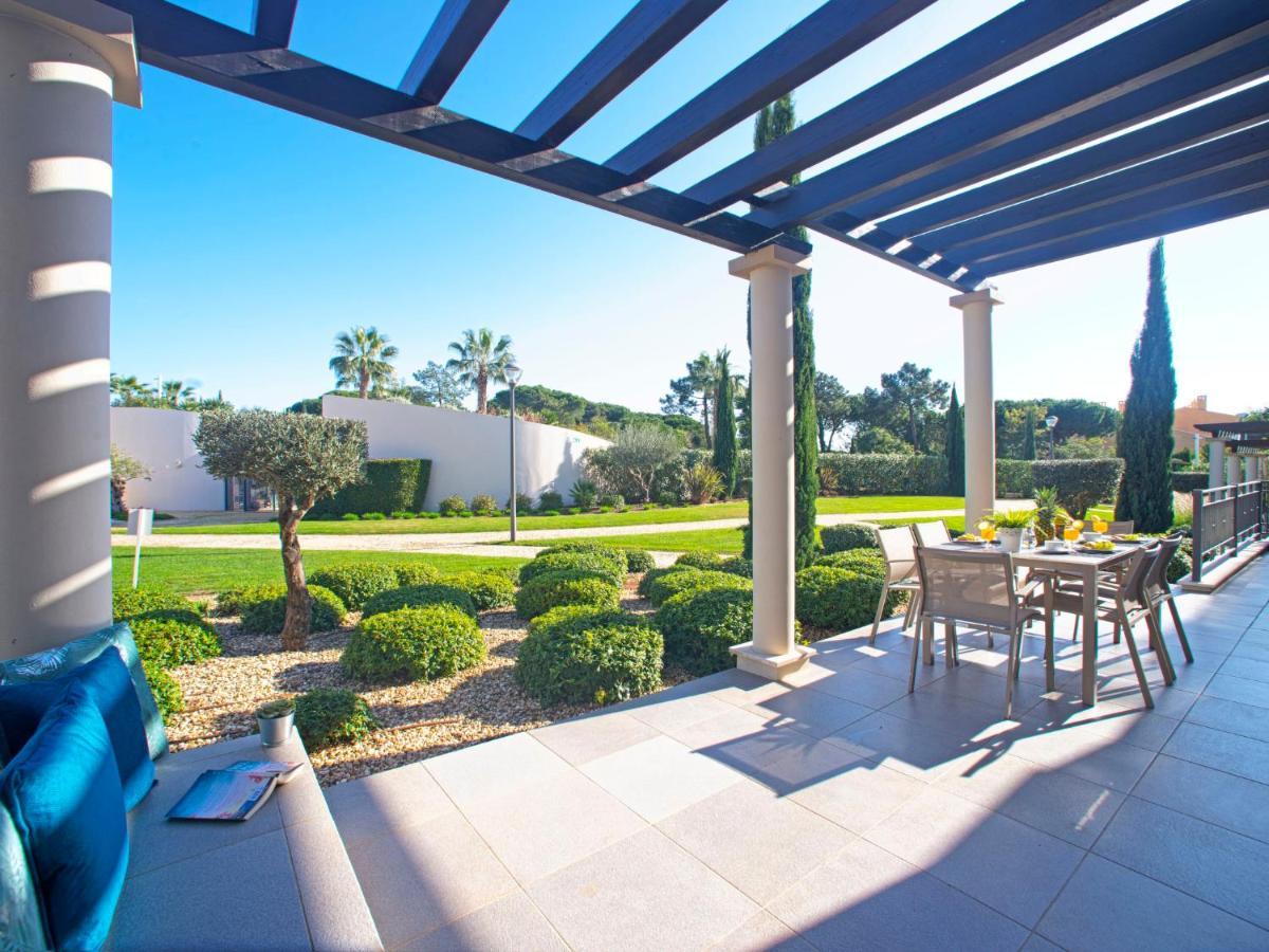 Apartment Pine Hills Perola By Interhome Vilamoura Kültér fotó