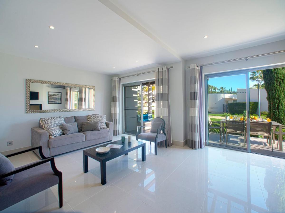 Apartment Pine Hills Perola By Interhome Vilamoura Kültér fotó