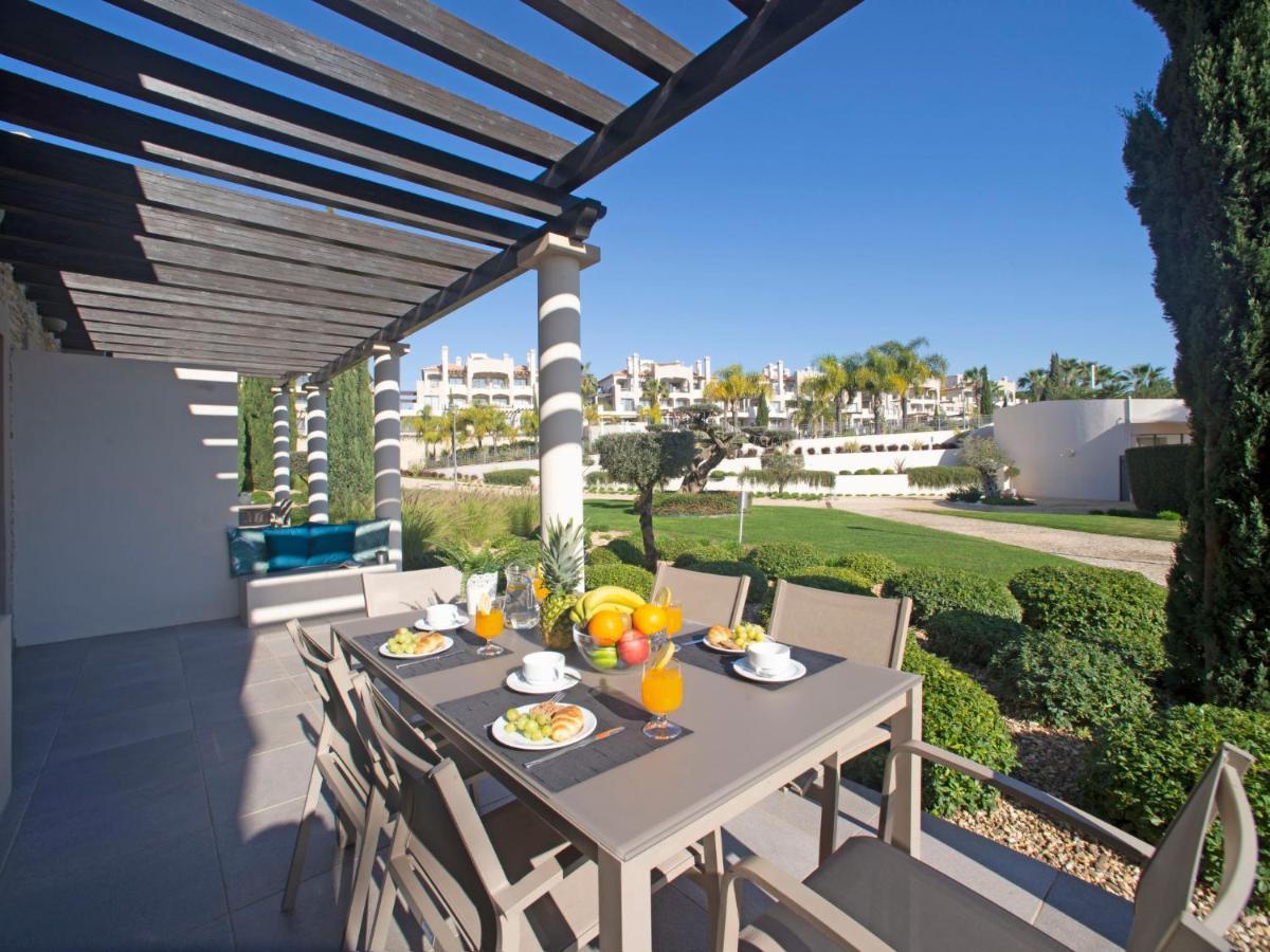 Apartment Pine Hills Perola By Interhome Vilamoura Kültér fotó