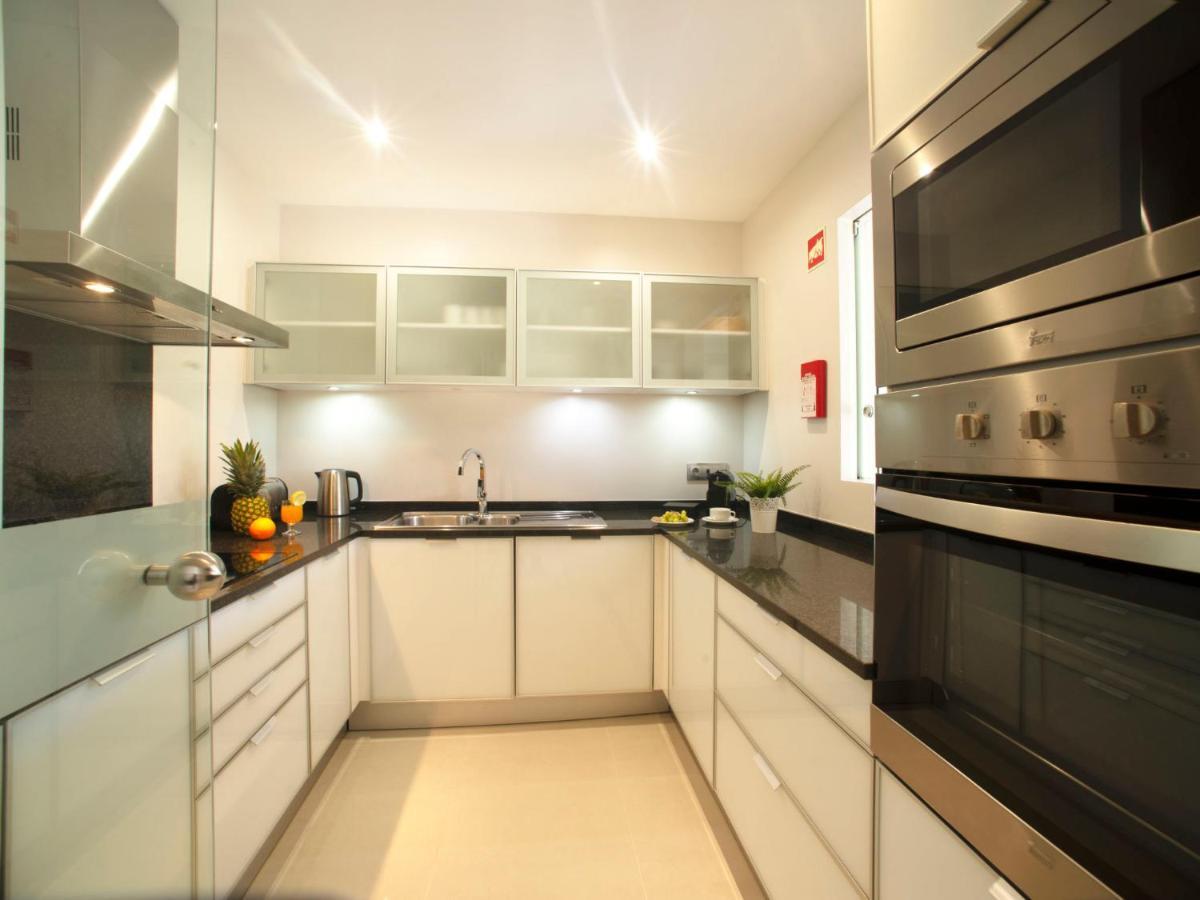 Apartment Pine Hills Perola By Interhome Vilamoura Kültér fotó