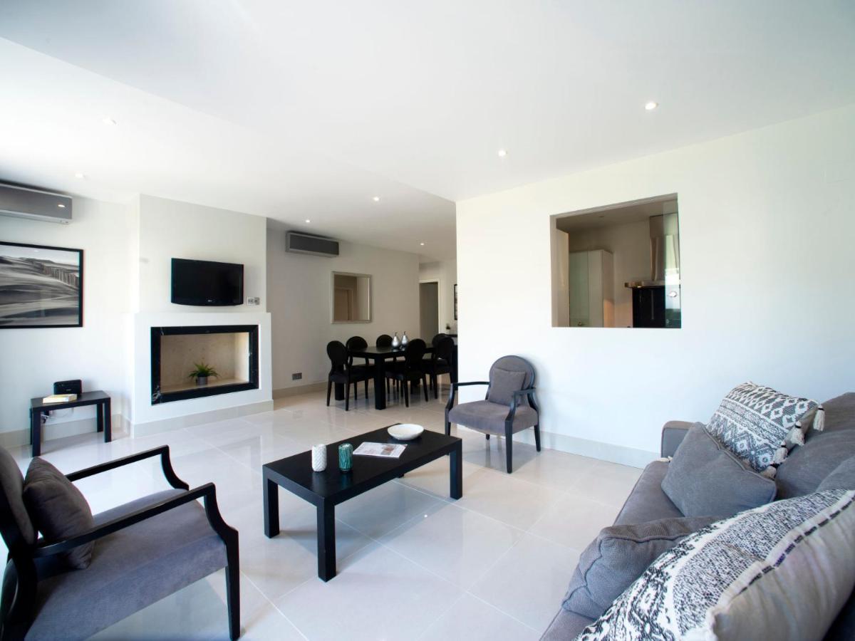 Apartment Pine Hills Perola By Interhome Vilamoura Kültér fotó