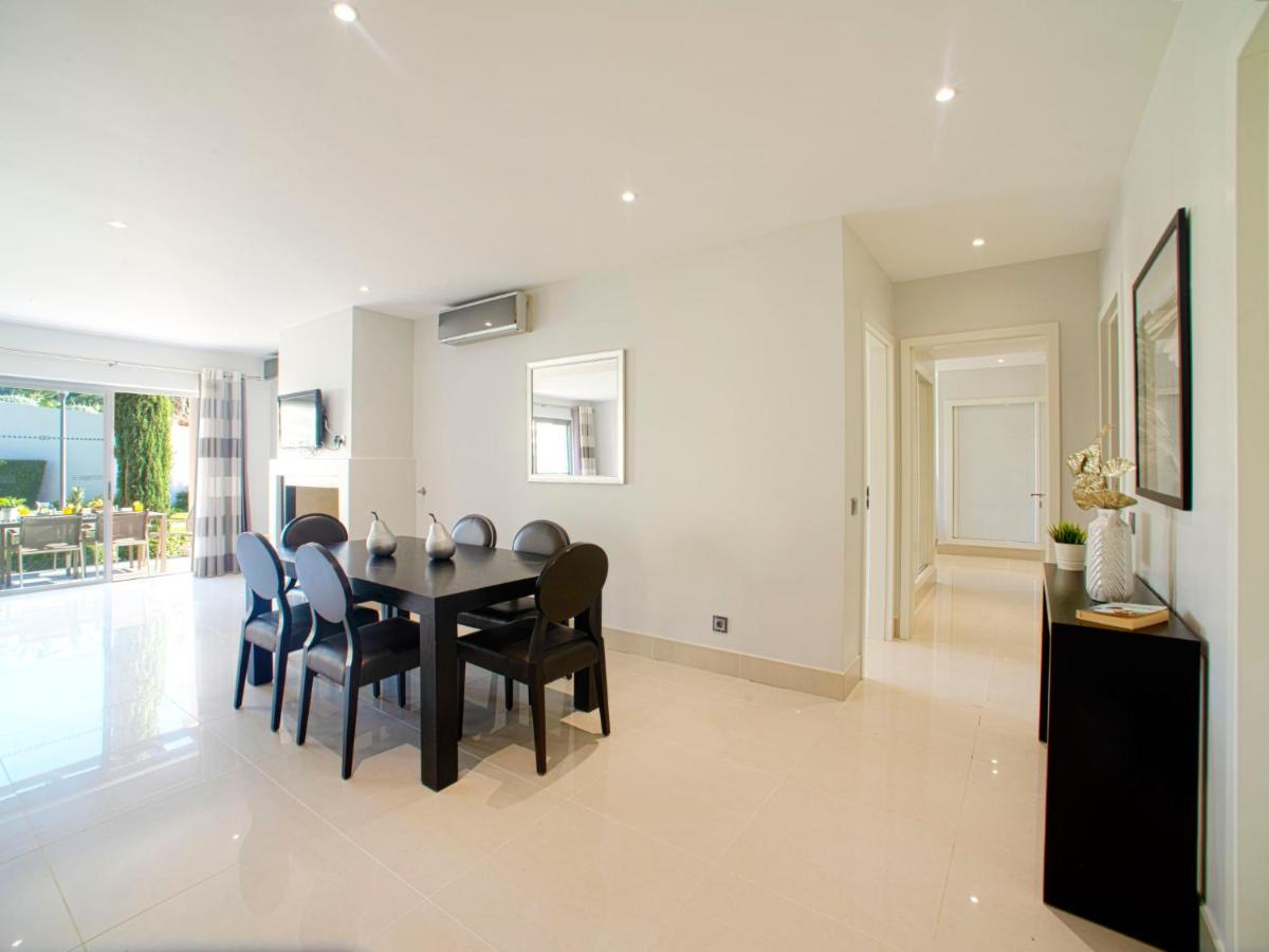 Apartment Pine Hills Perola By Interhome Vilamoura Kültér fotó