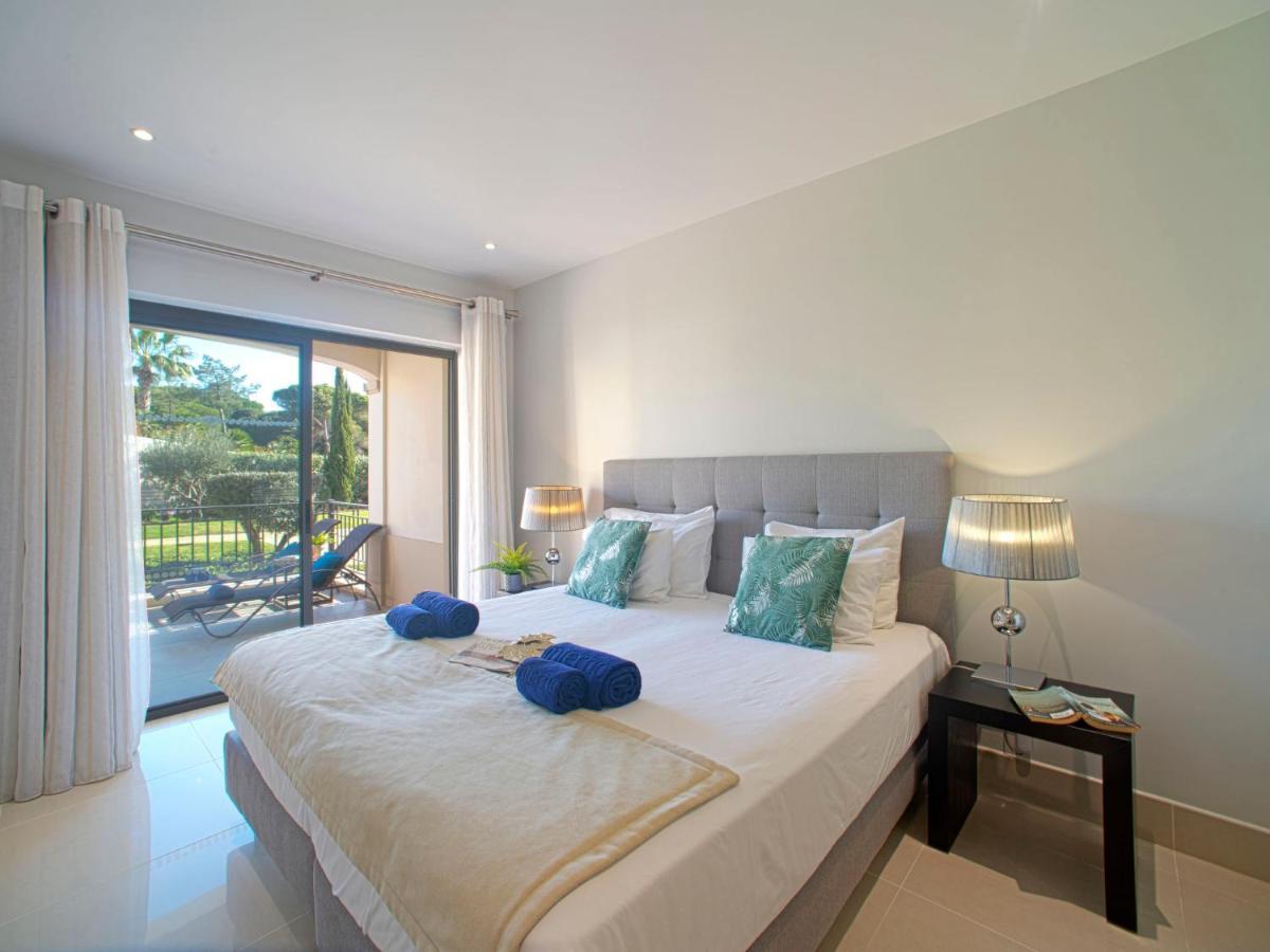 Apartment Pine Hills Perola By Interhome Vilamoura Kültér fotó