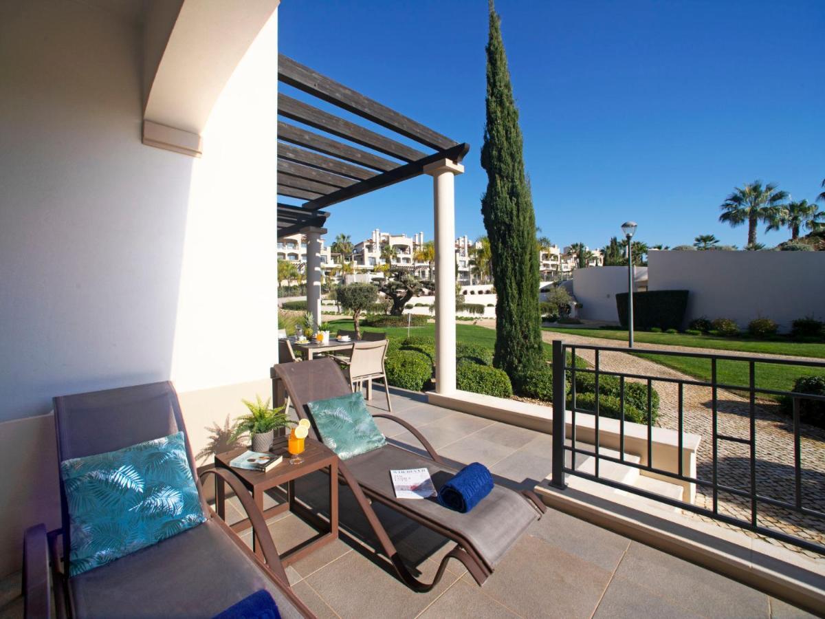 Apartment Pine Hills Perola By Interhome Vilamoura Kültér fotó