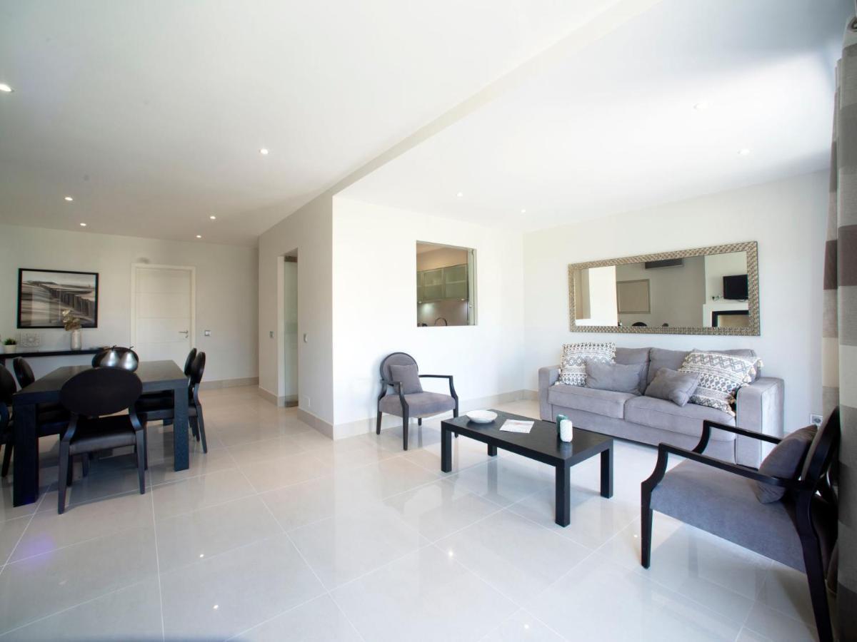 Apartment Pine Hills Perola By Interhome Vilamoura Kültér fotó