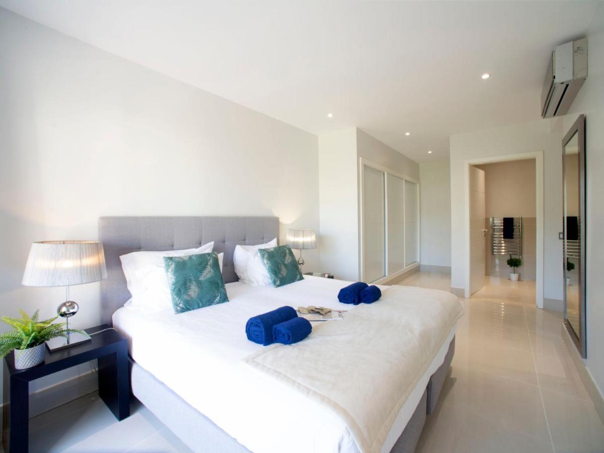 Apartment Pine Hills Perola By Interhome Vilamoura Kültér fotó