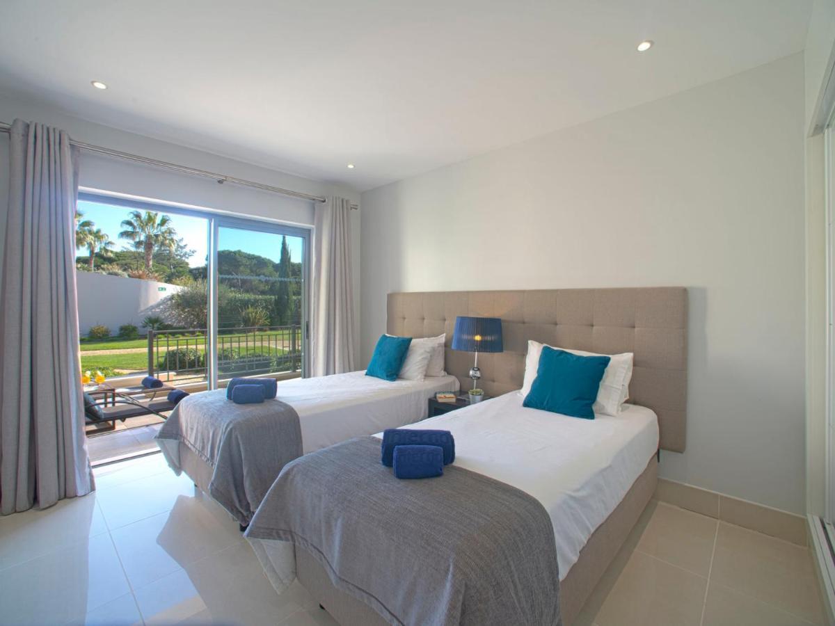 Apartment Pine Hills Perola By Interhome Vilamoura Kültér fotó