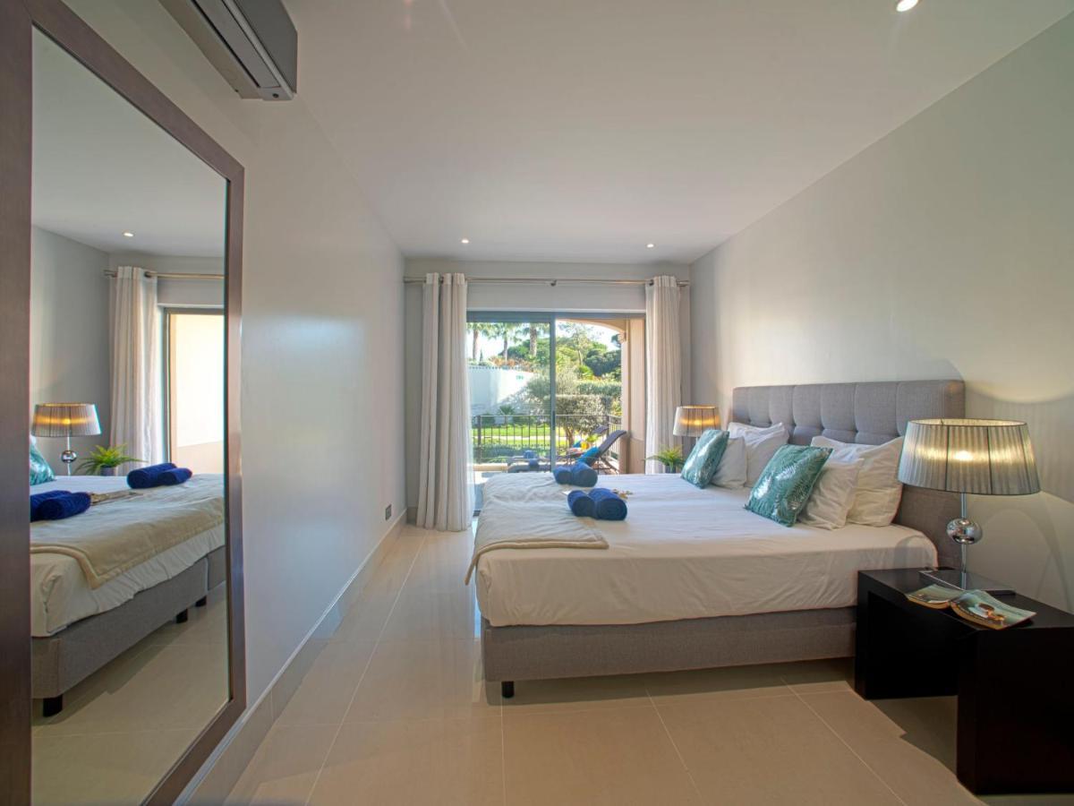 Apartment Pine Hills Perola By Interhome Vilamoura Kültér fotó