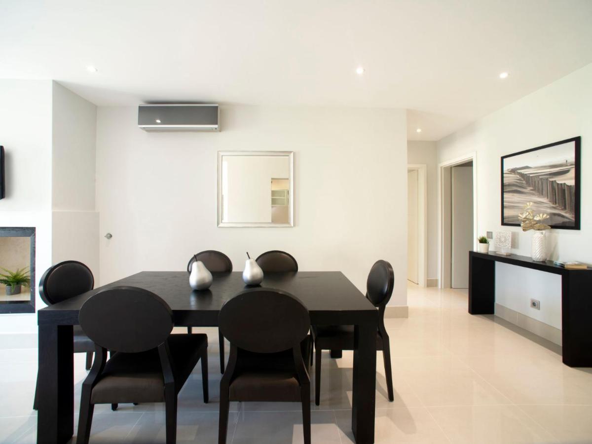 Apartment Pine Hills Perola By Interhome Vilamoura Kültér fotó