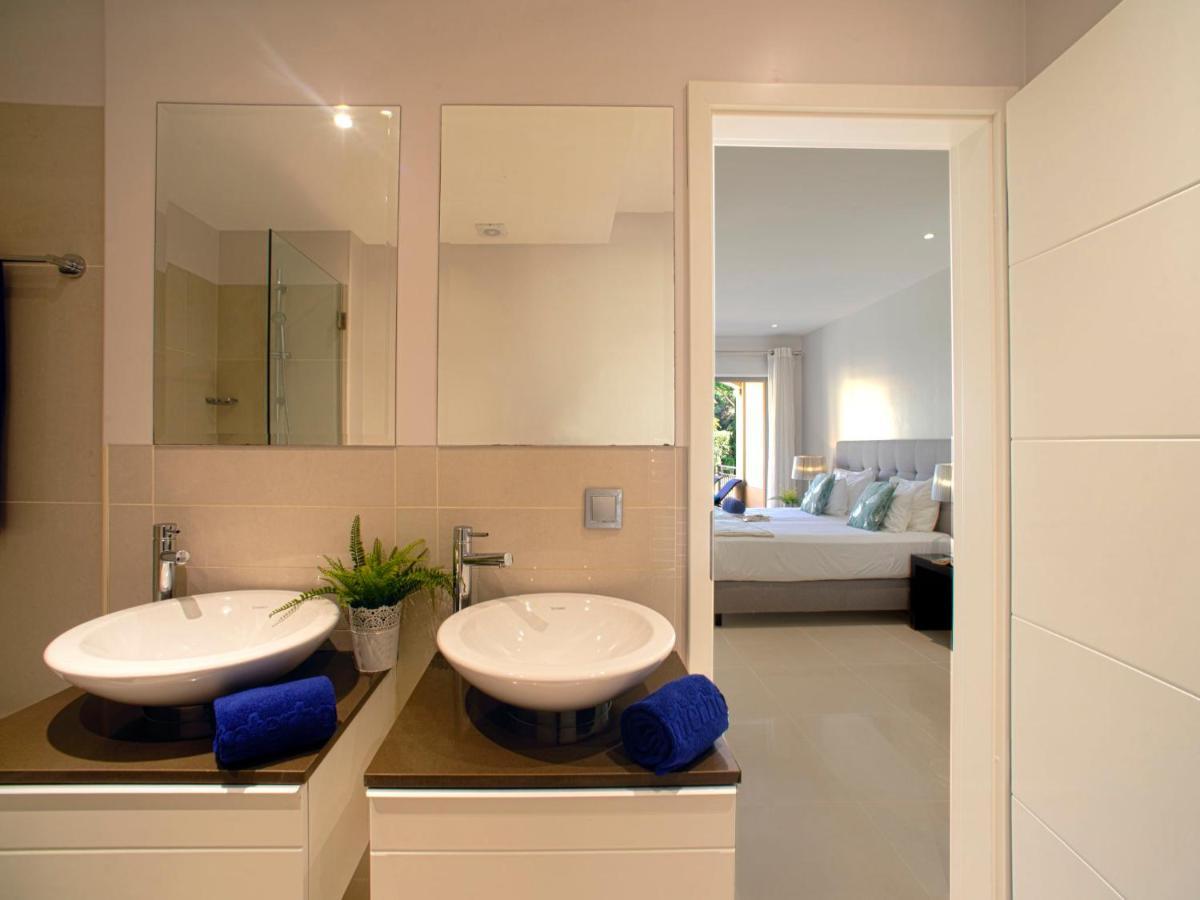 Apartment Pine Hills Perola By Interhome Vilamoura Kültér fotó