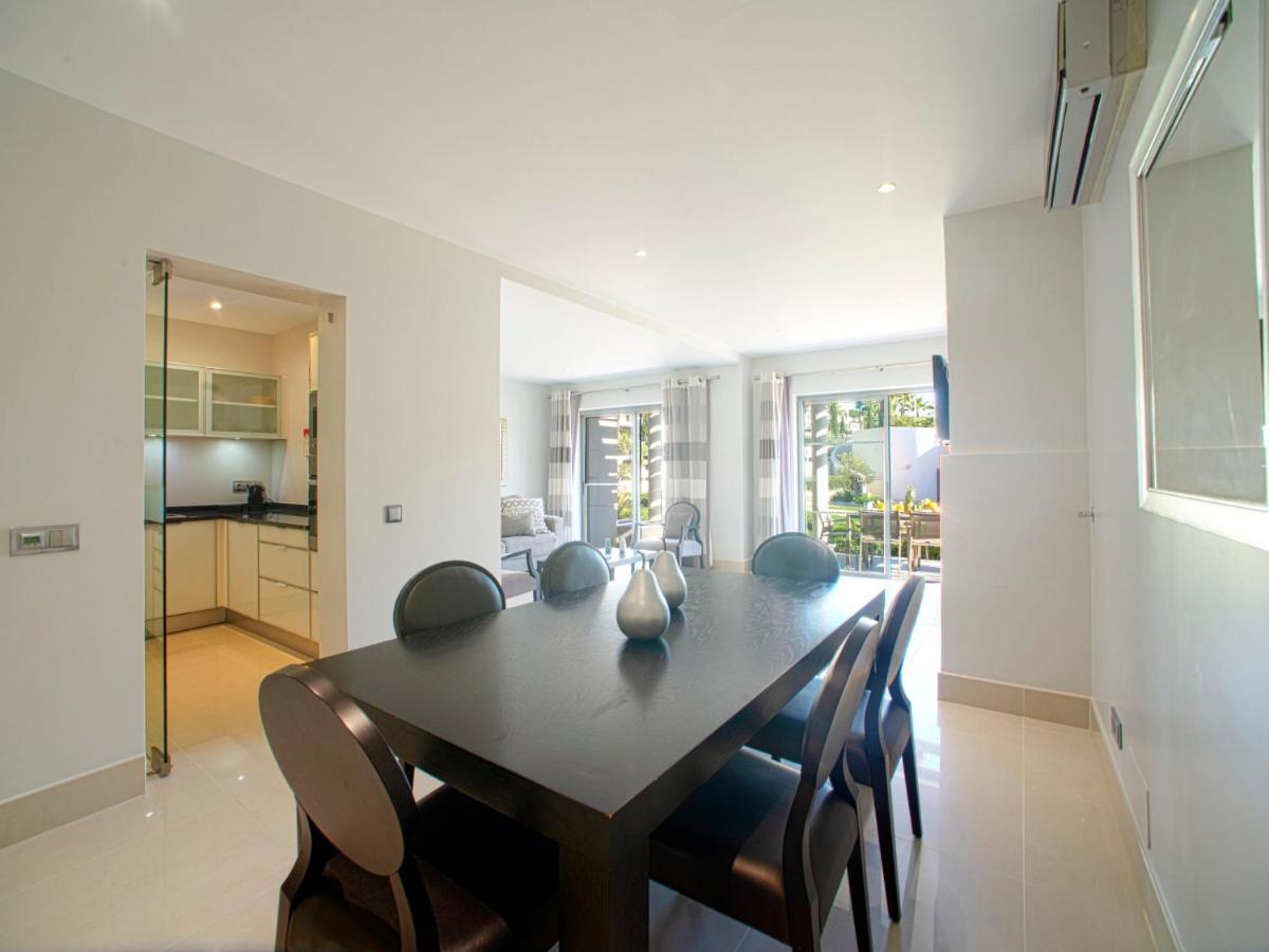 Apartment Pine Hills Perola By Interhome Vilamoura Kültér fotó