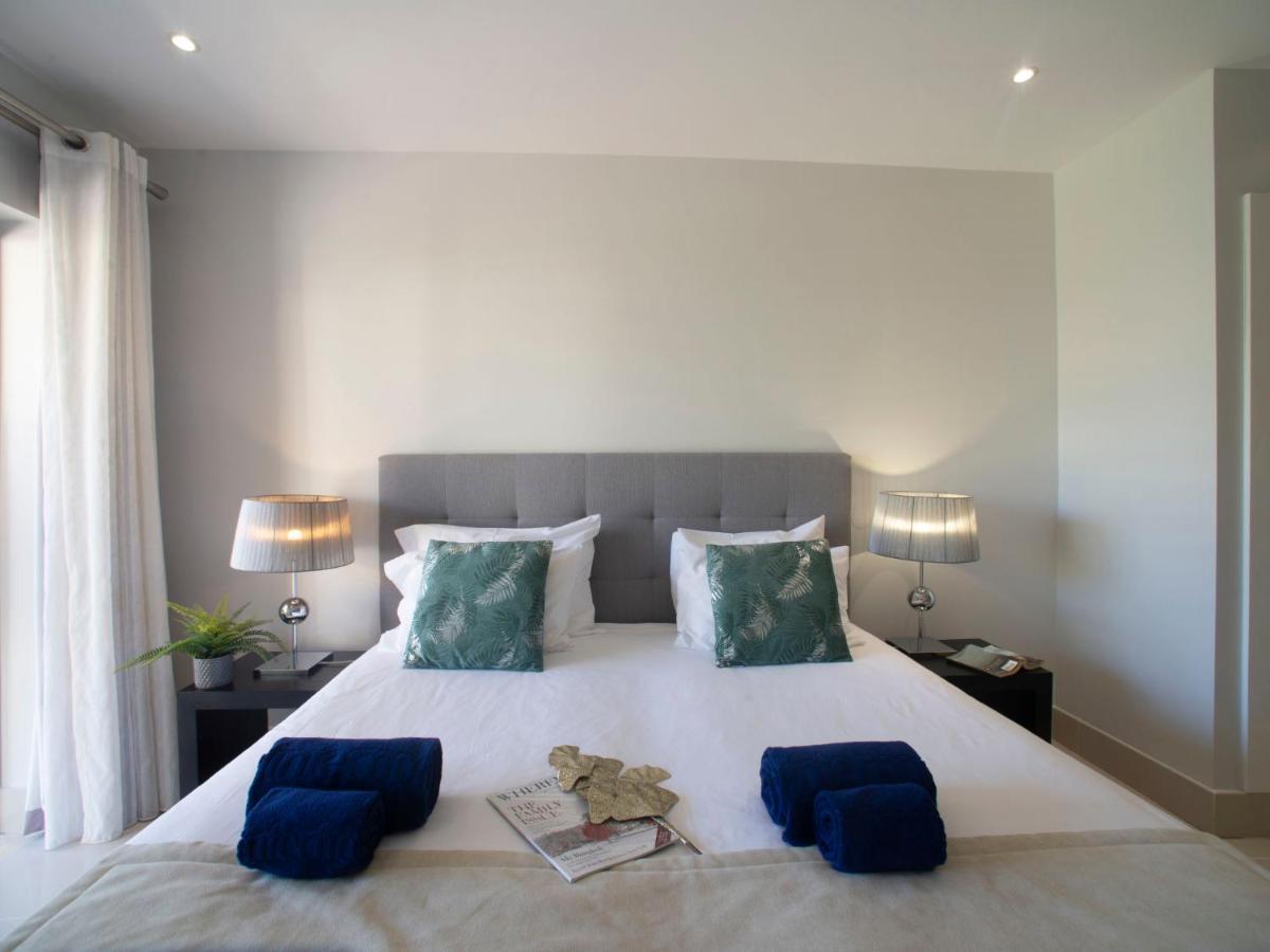 Apartment Pine Hills Perola By Interhome Vilamoura Kültér fotó