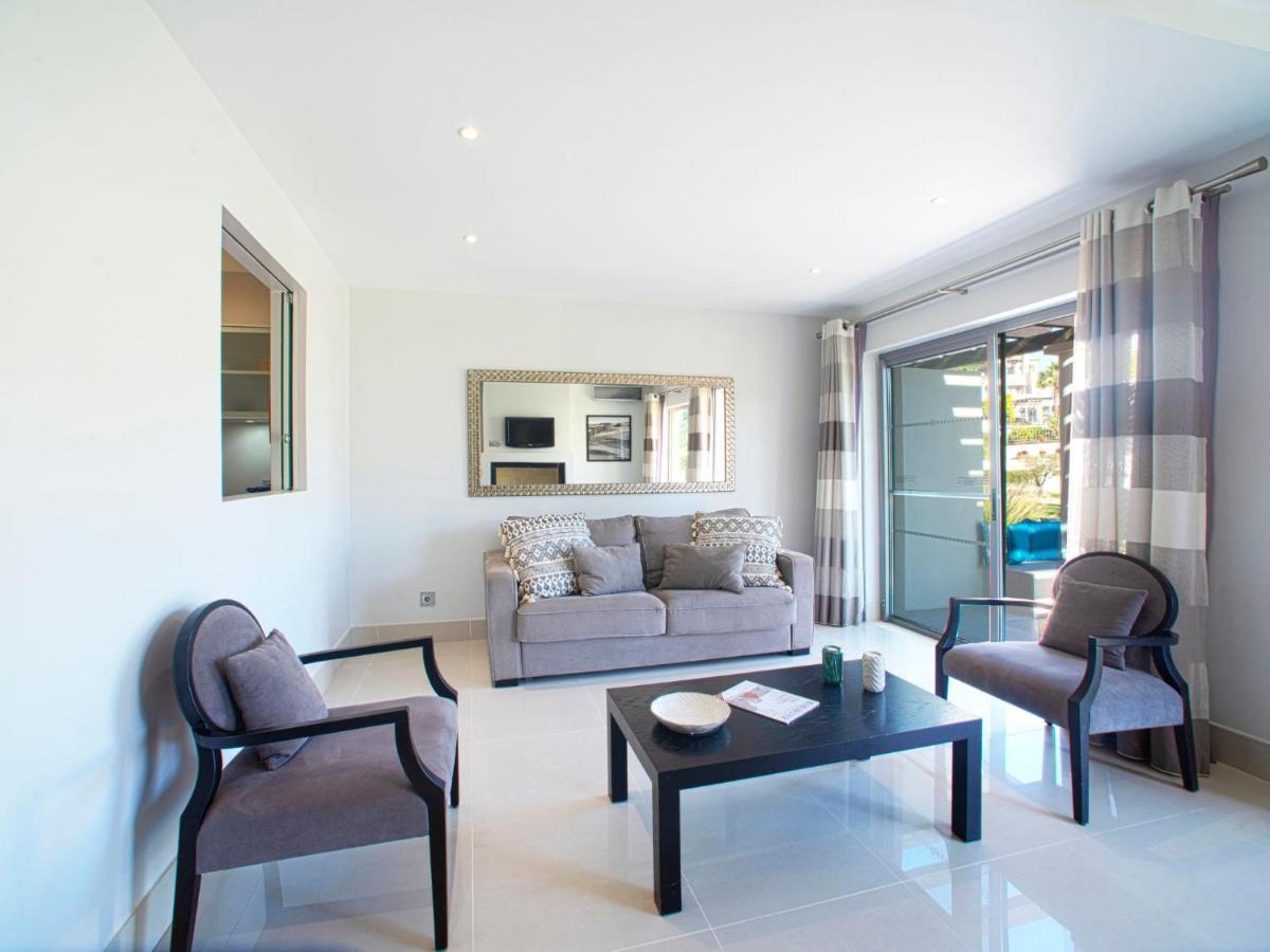 Apartment Pine Hills Perola By Interhome Vilamoura Kültér fotó