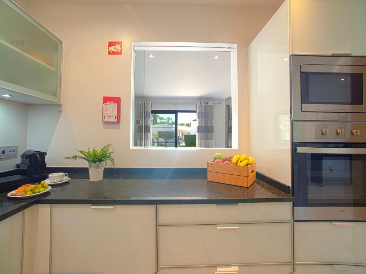 Apartment Pine Hills Perola By Interhome Vilamoura Kültér fotó