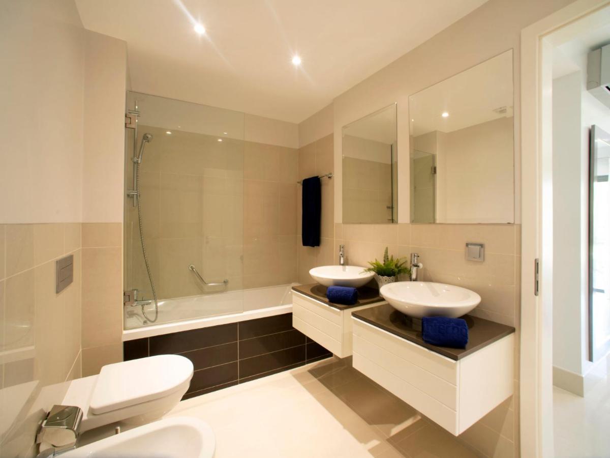 Apartment Pine Hills Perola By Interhome Vilamoura Kültér fotó
