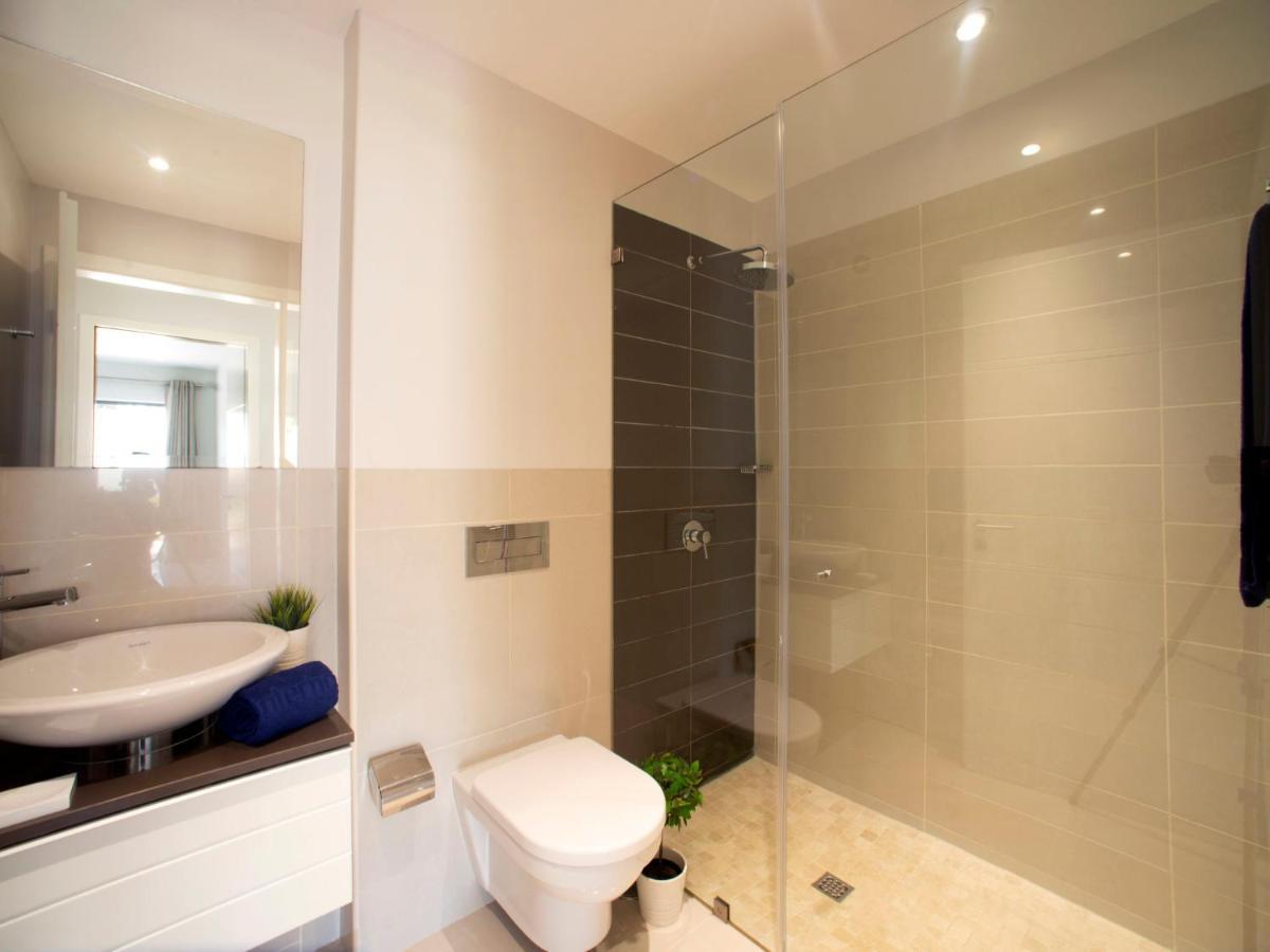 Apartment Pine Hills Perola By Interhome Vilamoura Kültér fotó