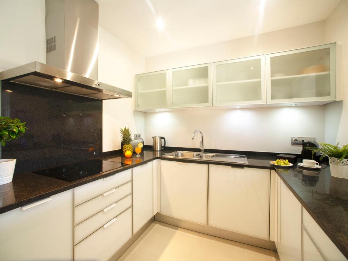 Apartment Pine Hills Perola By Interhome Vilamoura Kültér fotó