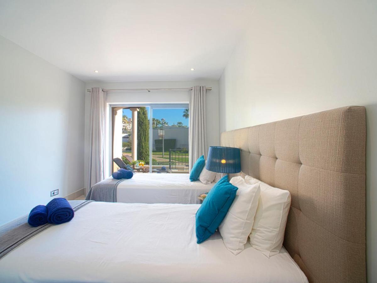 Apartment Pine Hills Perola By Interhome Vilamoura Kültér fotó