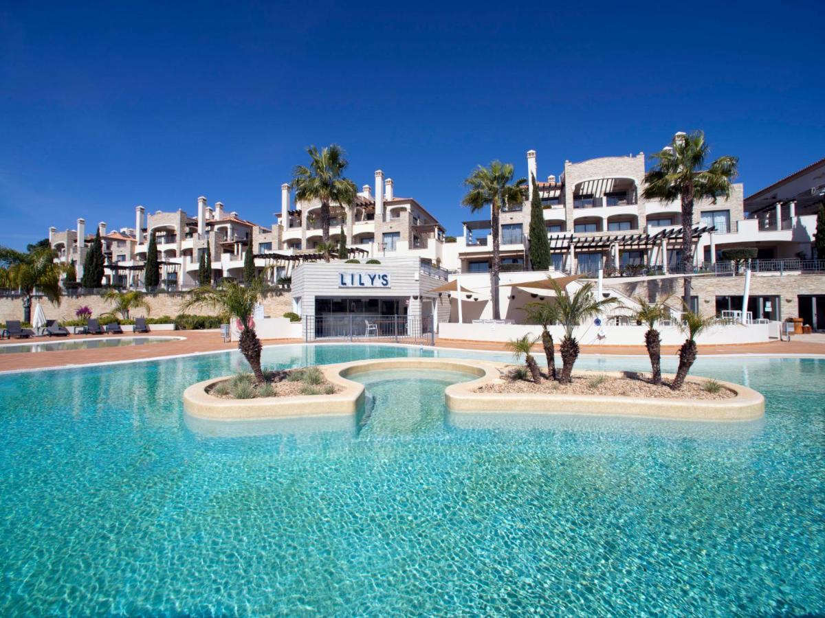 Apartment Pine Hills Perola By Interhome Vilamoura Kültér fotó