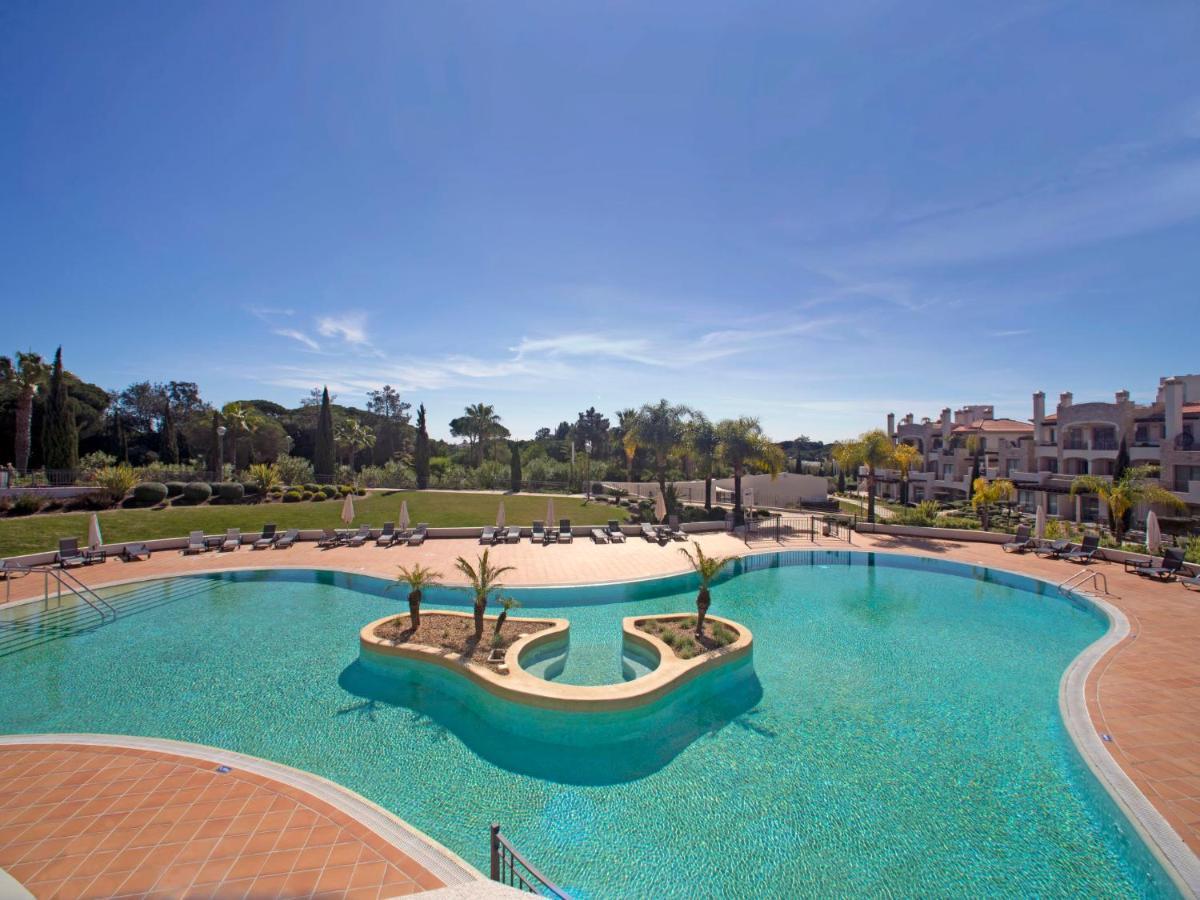 Apartment Pine Hills Perola By Interhome Vilamoura Kültér fotó