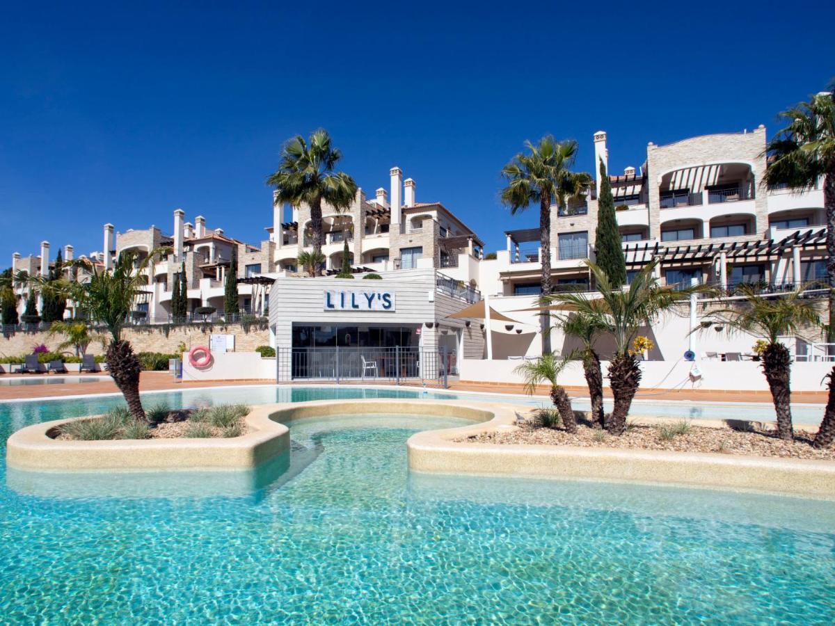Apartment Pine Hills Perola By Interhome Vilamoura Kültér fotó