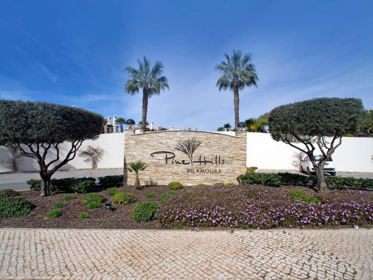 Apartment Pine Hills Perola By Interhome Vilamoura Kültér fotó