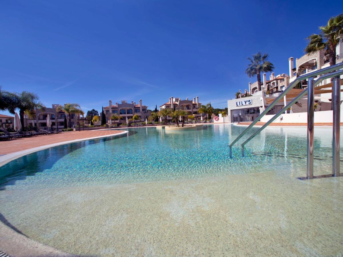 Apartment Pine Hills Perola By Interhome Vilamoura Kültér fotó