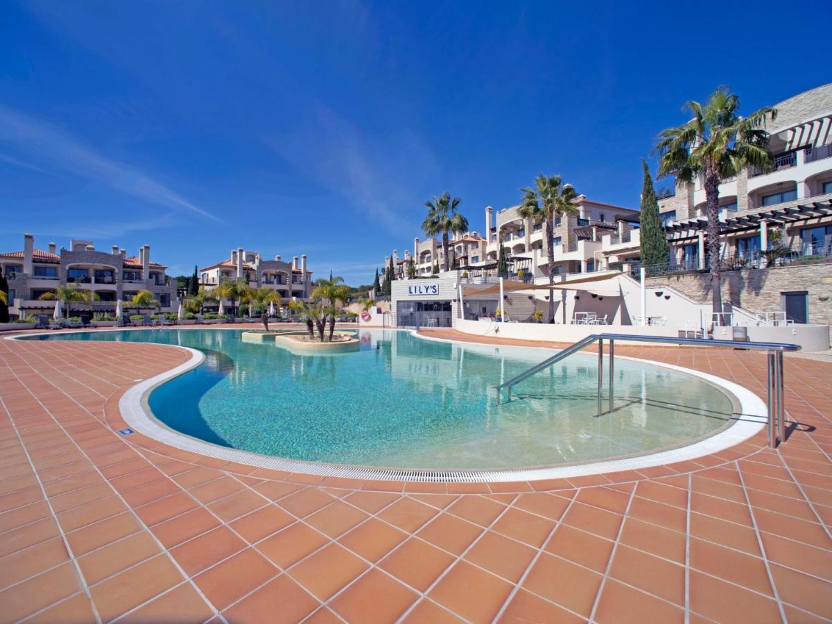 Apartment Pine Hills Perola By Interhome Vilamoura Kültér fotó