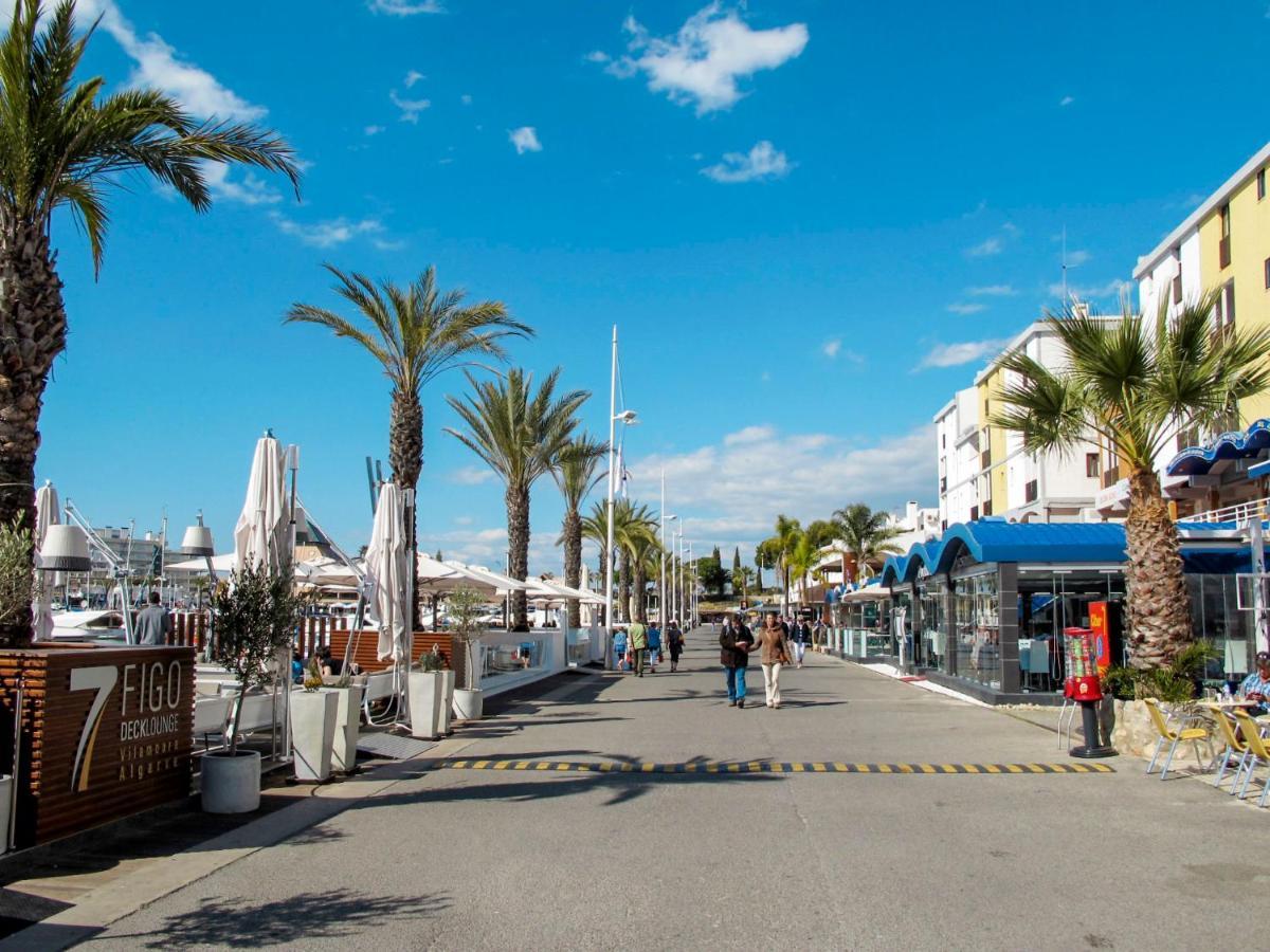 Apartment Pine Hills Perola By Interhome Vilamoura Kültér fotó
