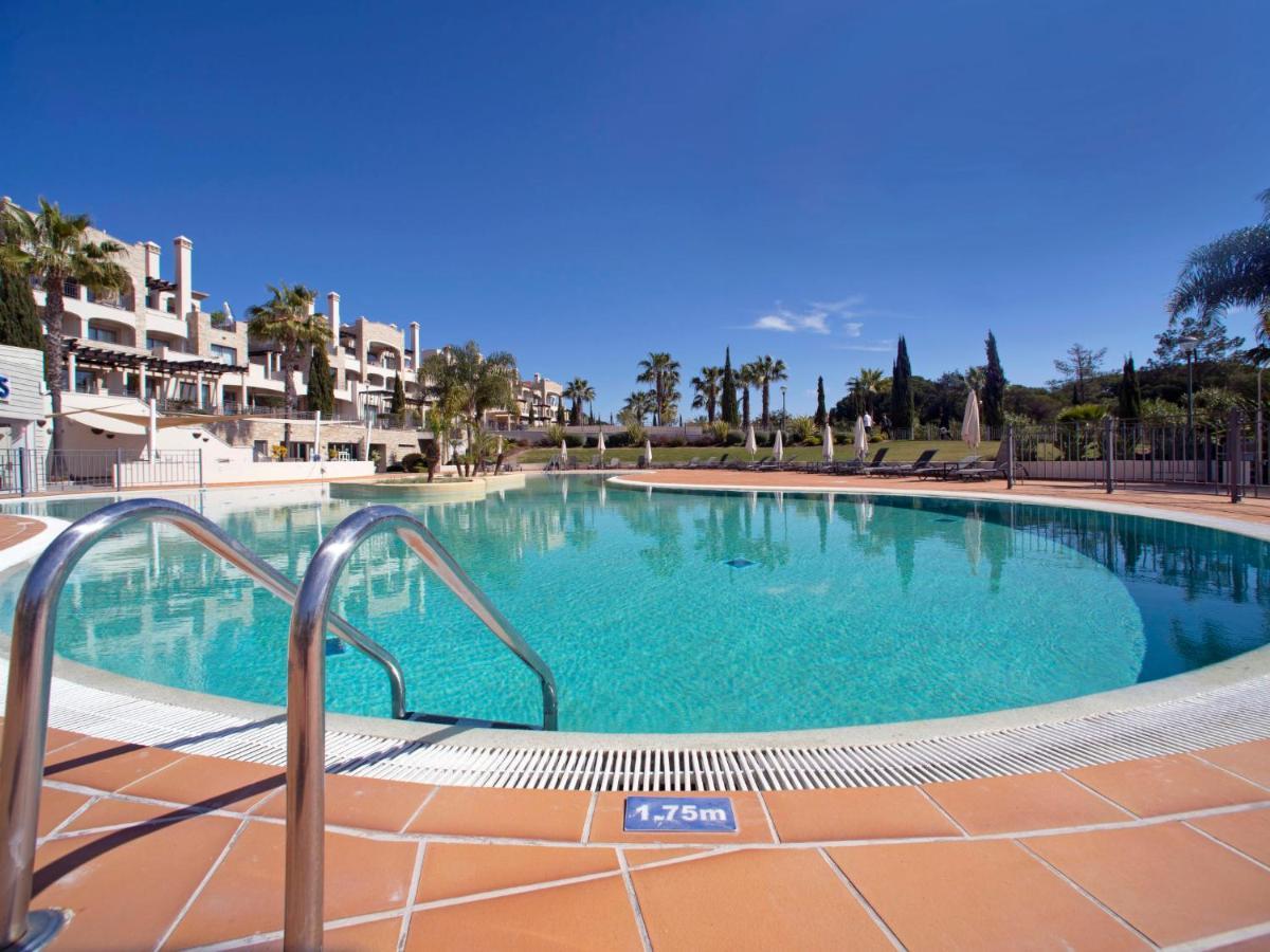 Apartment Pine Hills Perola By Interhome Vilamoura Kültér fotó