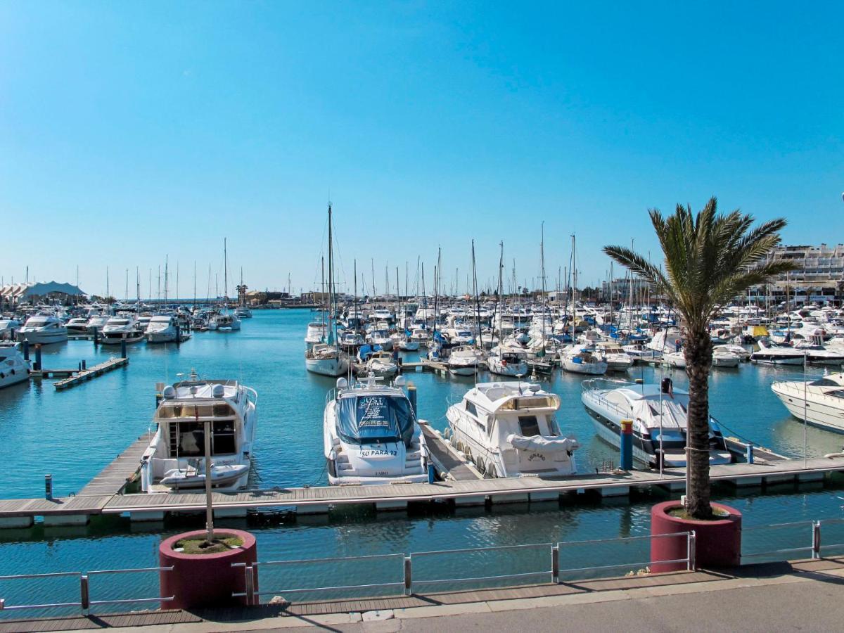 Apartment Pine Hills Perola By Interhome Vilamoura Kültér fotó
