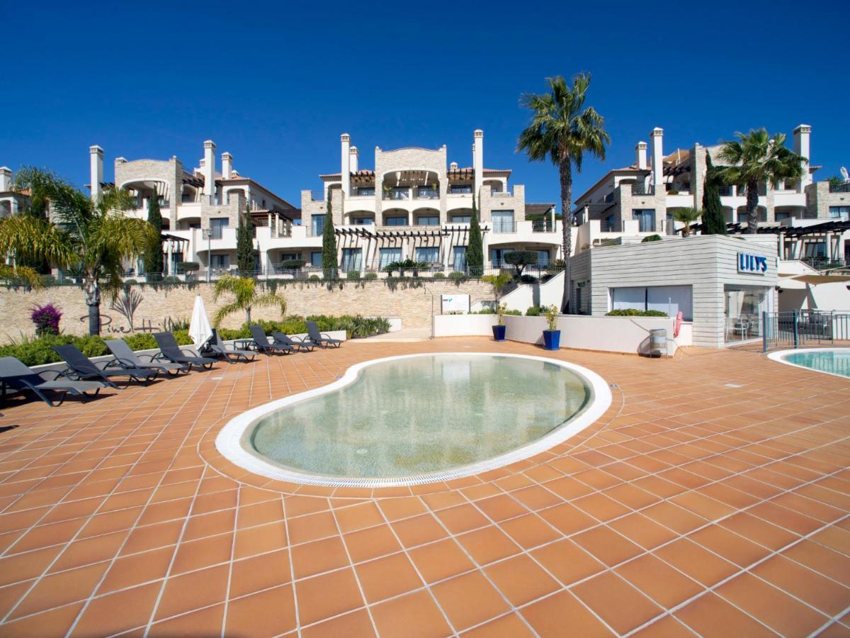 Apartment Pine Hills Perola By Interhome Vilamoura Kültér fotó