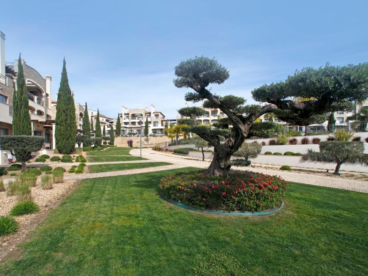 Apartment Pine Hills Perola By Interhome Vilamoura Kültér fotó