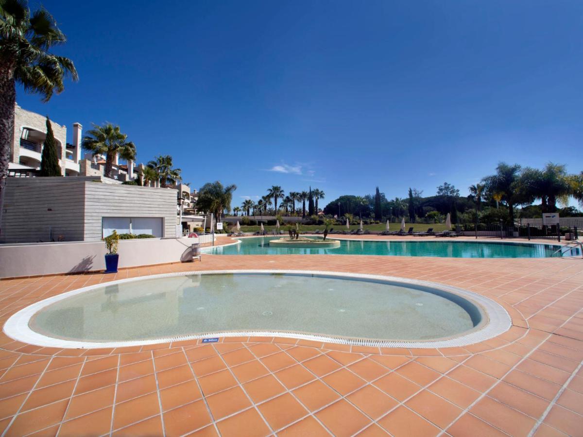 Apartment Pine Hills Perola By Interhome Vilamoura Kültér fotó