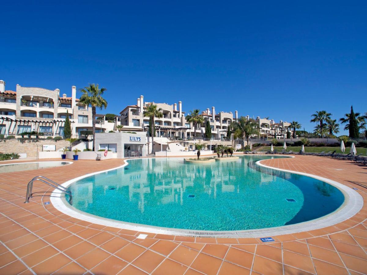 Apartment Pine Hills Perola By Interhome Vilamoura Kültér fotó