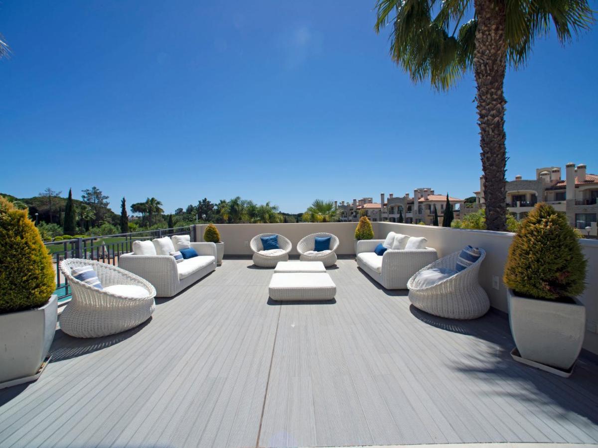 Apartment Pine Hills Perola By Interhome Vilamoura Kültér fotó