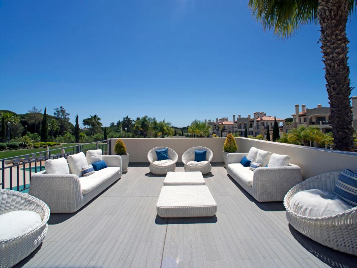 Apartment Pine Hills Perola By Interhome Vilamoura Kültér fotó