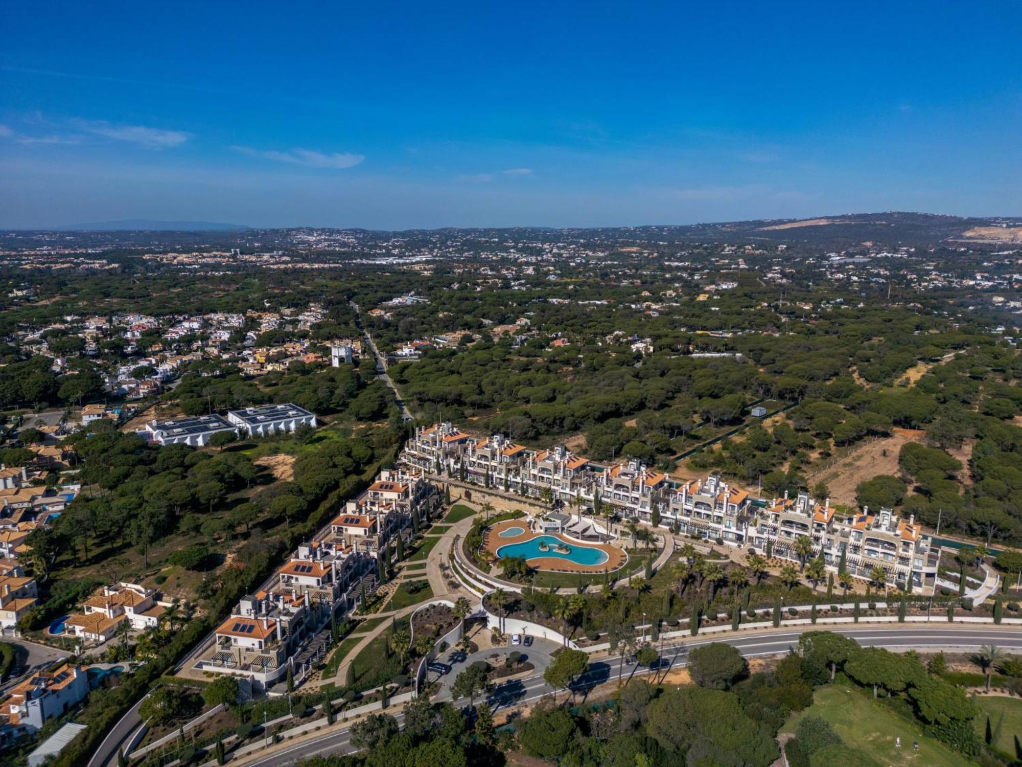Apartment Pine Hills Perola By Interhome Vilamoura Kültér fotó
