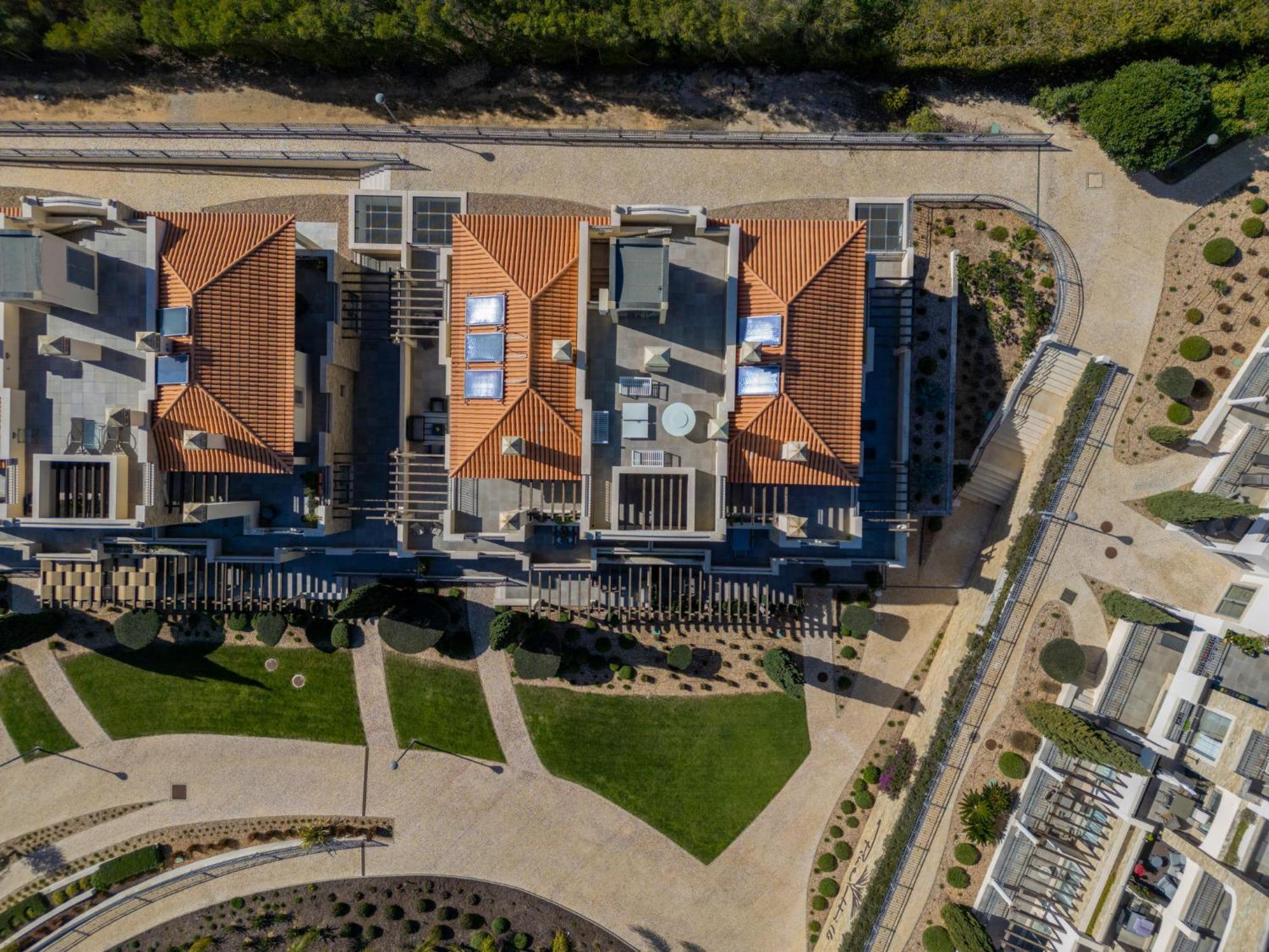 Apartment Pine Hills Perola By Interhome Vilamoura Kültér fotó