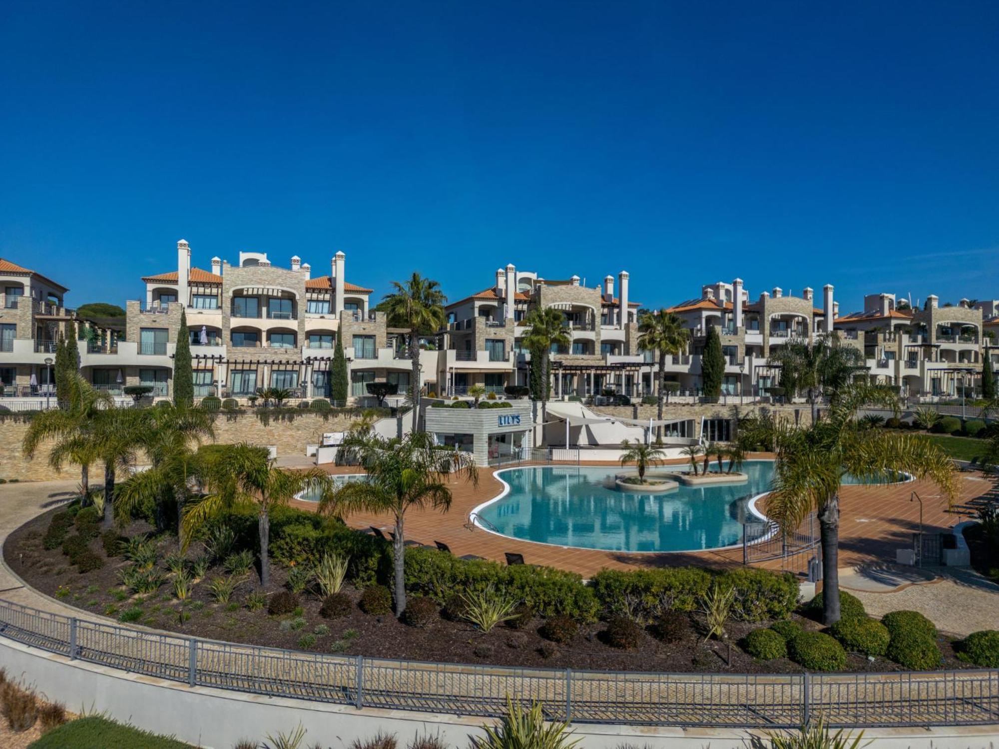 Apartment Pine Hills Perola By Interhome Vilamoura Kültér fotó