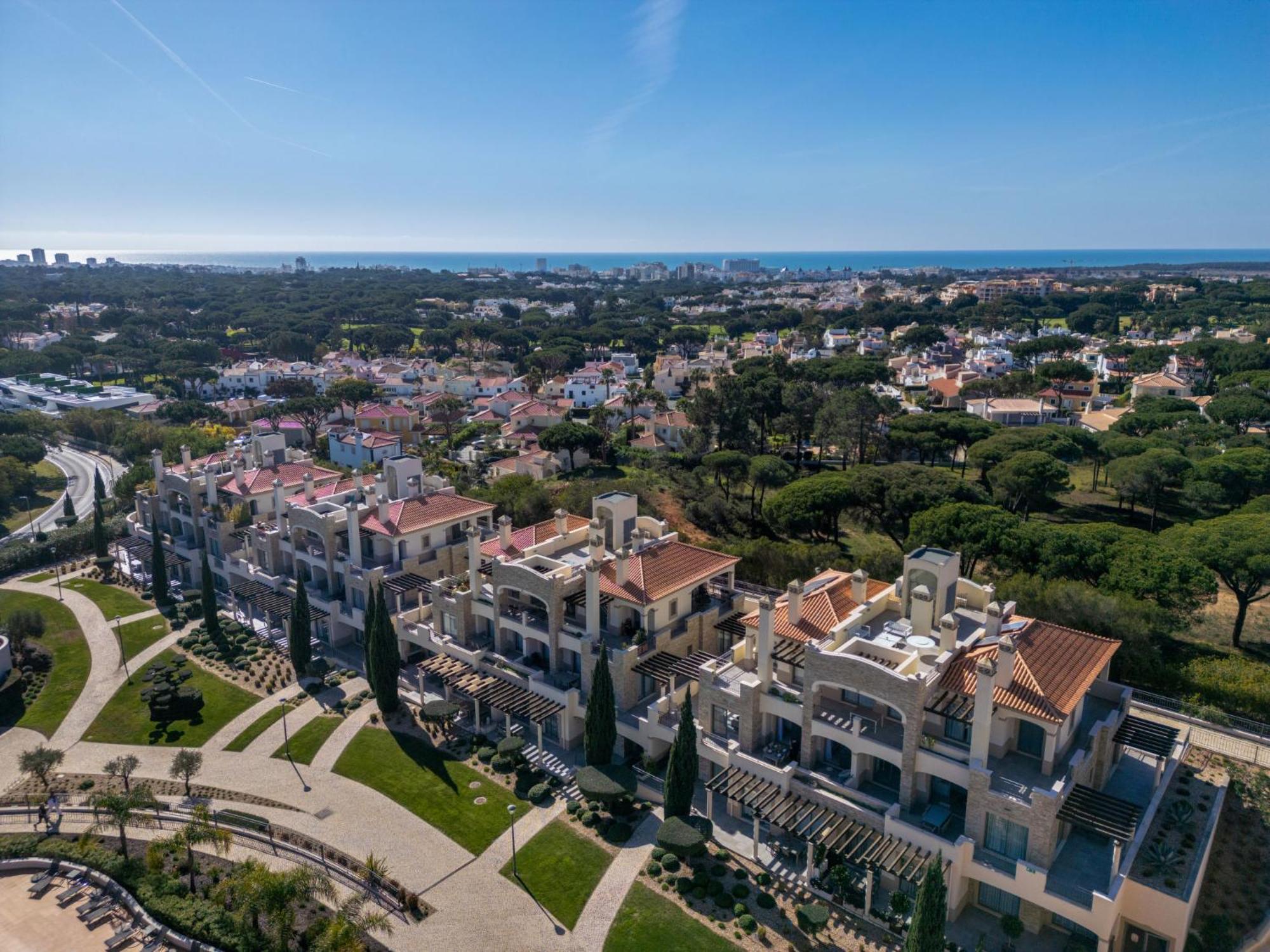 Apartment Pine Hills Perola By Interhome Vilamoura Kültér fotó