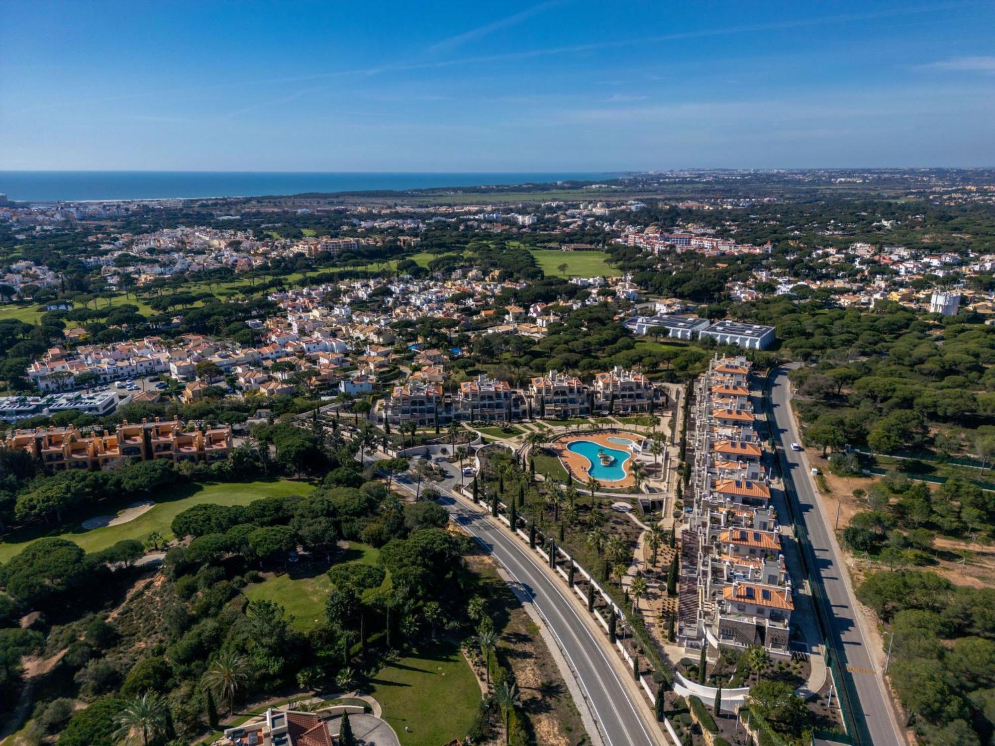 Apartment Pine Hills Perola By Interhome Vilamoura Kültér fotó