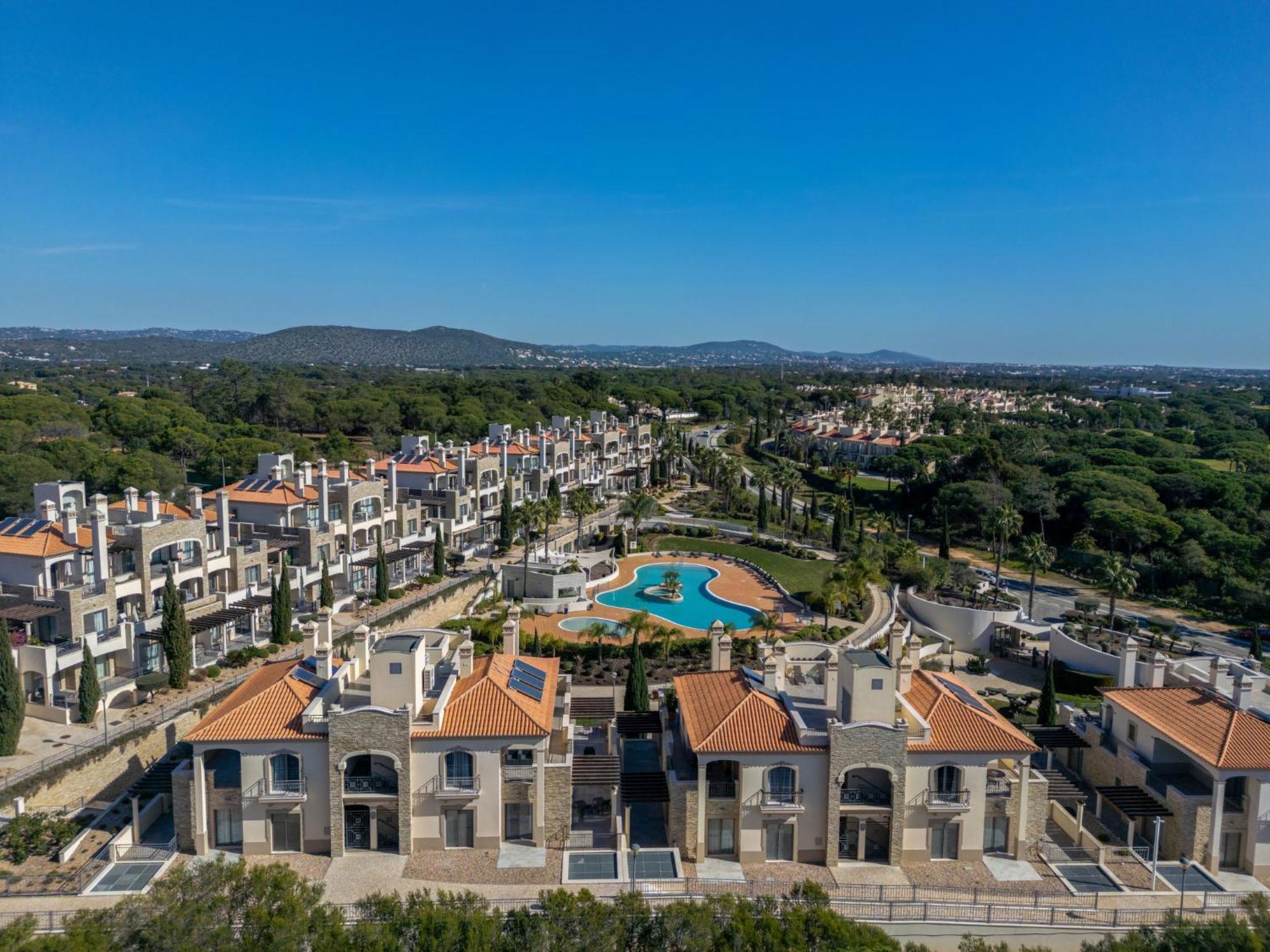 Apartment Pine Hills Perola By Interhome Vilamoura Kültér fotó