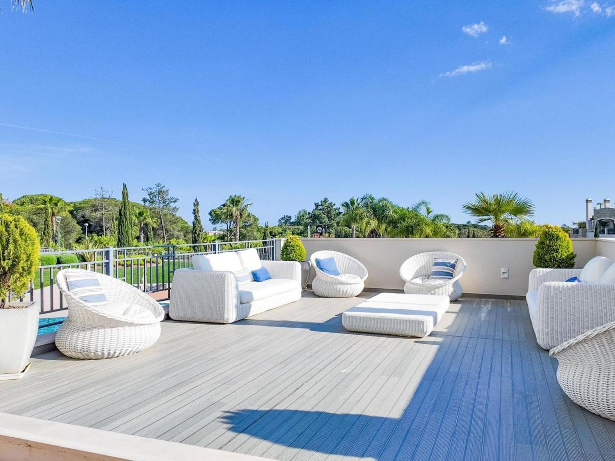 Apartment Pine Hills Perola By Interhome Vilamoura Kültér fotó