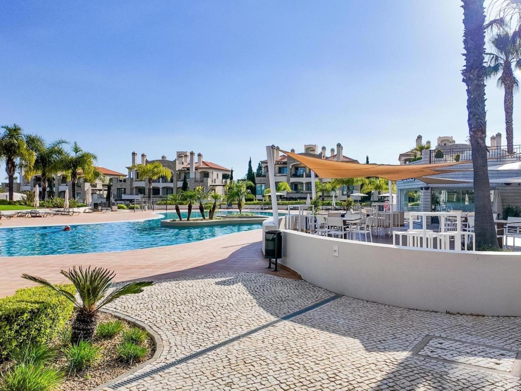 Apartment Pine Hills Perola By Interhome Vilamoura Kültér fotó