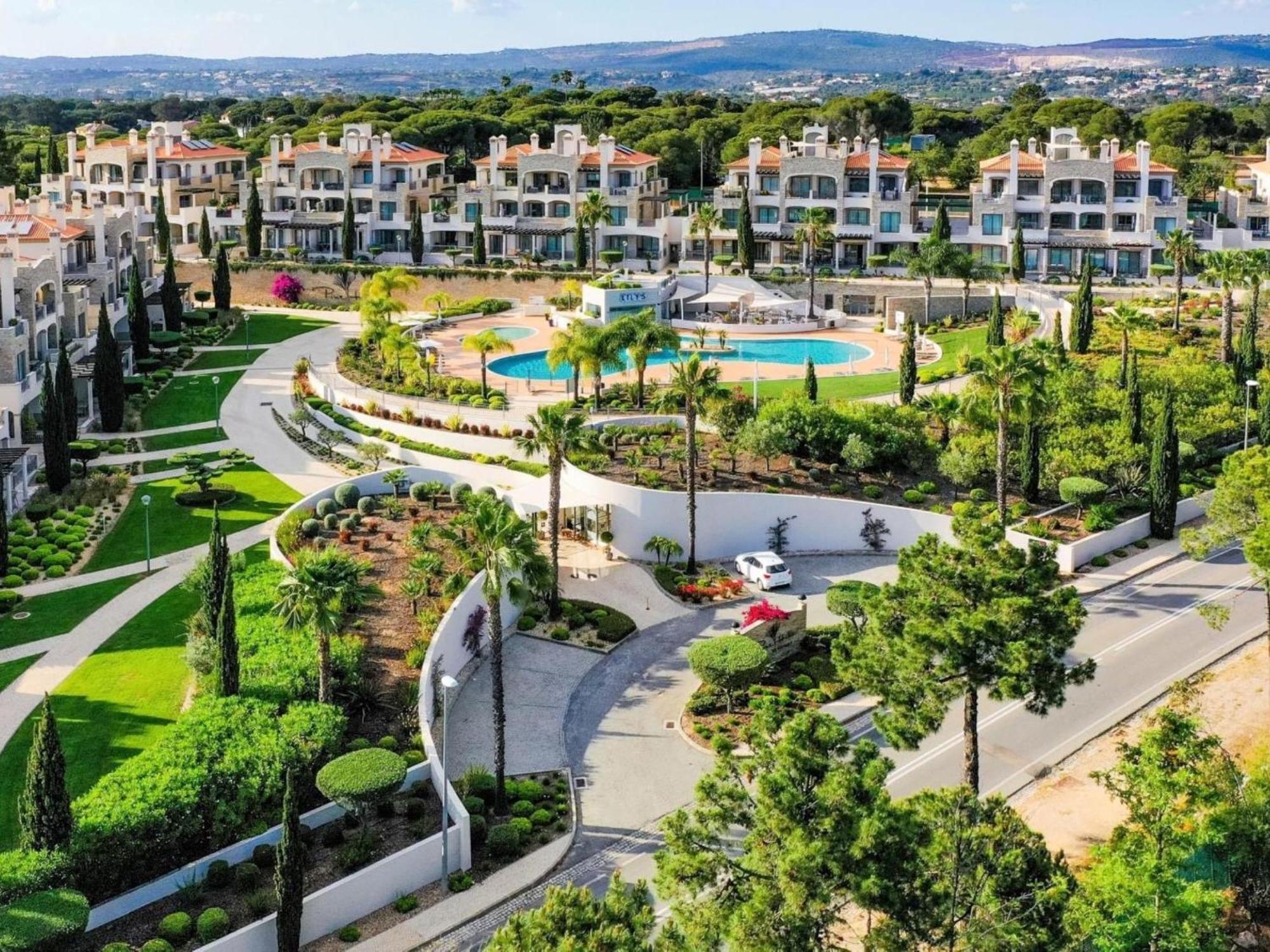 Apartment Pine Hills Perola By Interhome Vilamoura Kültér fotó