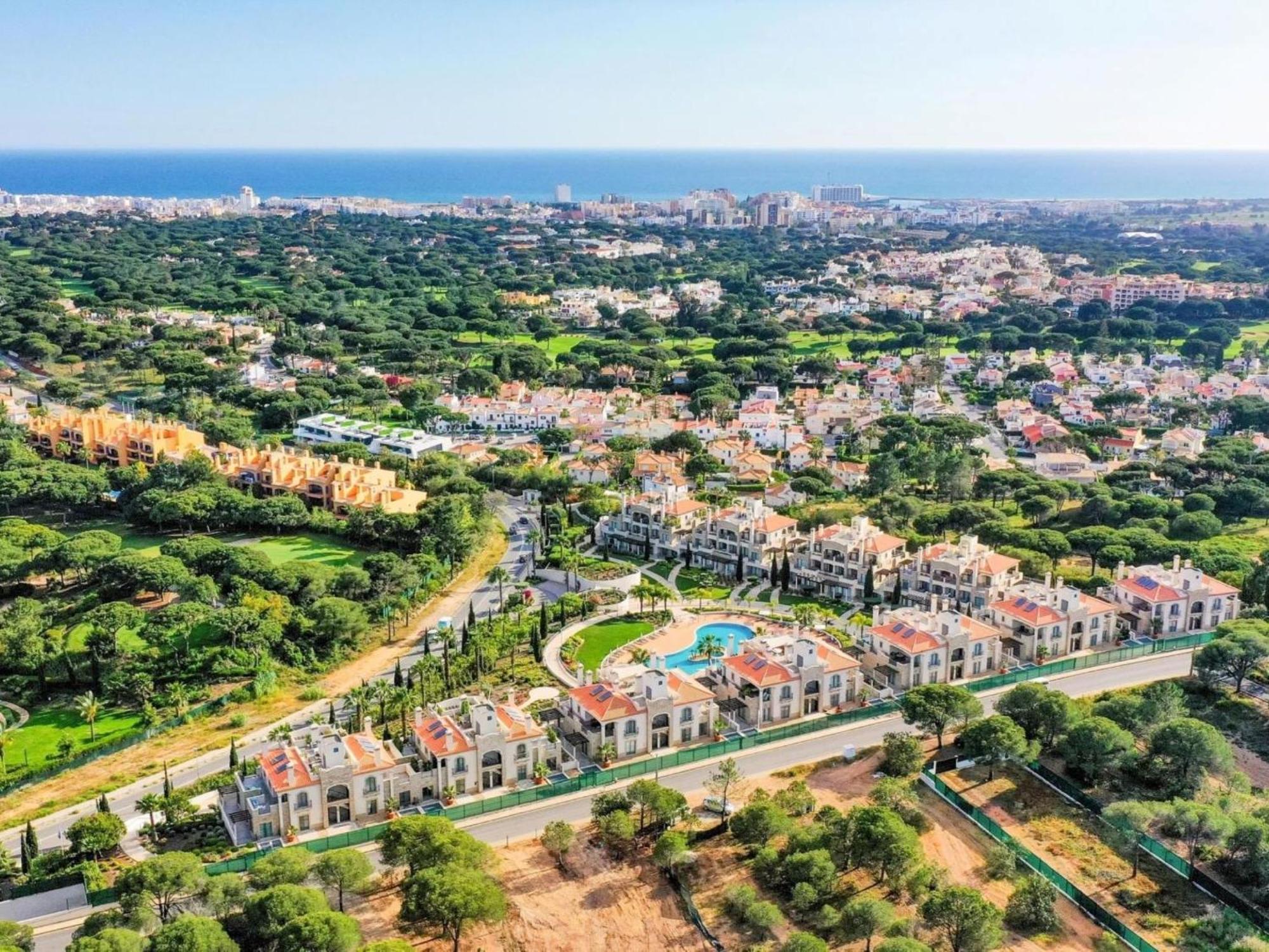 Apartment Pine Hills Perola By Interhome Vilamoura Kültér fotó